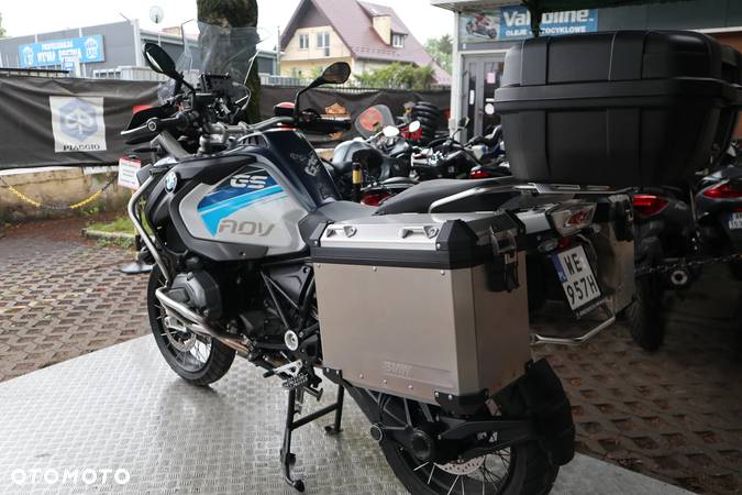 BMW GS - 9