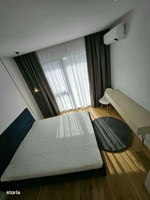 Apartament 2 camere de inchiriat, Nusco City,  10 min Metrou Pipera - Imagine principală: 5/8