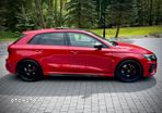 Audi RS3 TFSI Quattro S tronic - 10