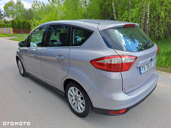 Ford C-MAX 1.6 TDCi Titanium - 5