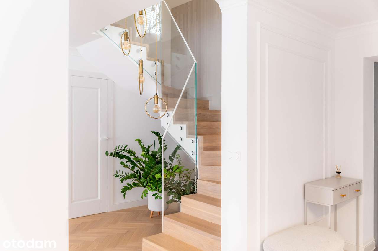 Nowoczesny, funkcjonalny dom w Kołobrzegu-15