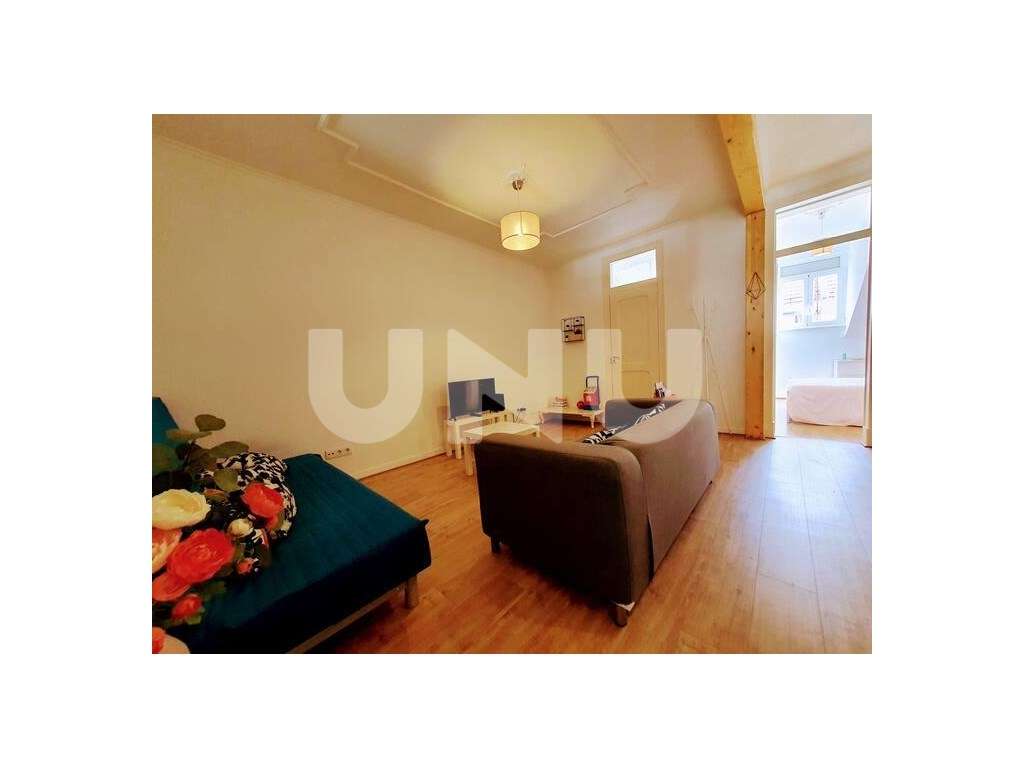 Apartamento T3 na Penha de França - Grande imagem: 5/18