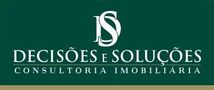 Real Estate agency: Decisões e Soluções - Sines