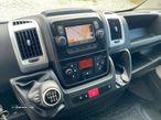 Fiat Ducato Maxi 2.3 M-Jet Power 180CV GPS/Câmara - 8