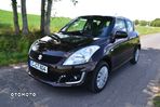 Suzuki Swift 1.2 Premium - 2