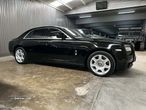 Rolls Royce Ghost - 10