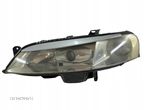 OPEL VECTRA B LIFT LAMPA LEWA PRZÓD XENON 09152646 PRZETWORNICA - 1