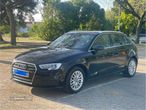 Audi A3 Sportback 1.6 TDI - 1