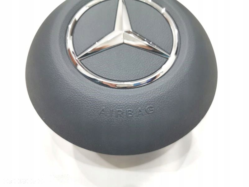 Mercedes C klasa W206 w 206 zwykła poduszka kierowcy USA airbag - nówka - 7