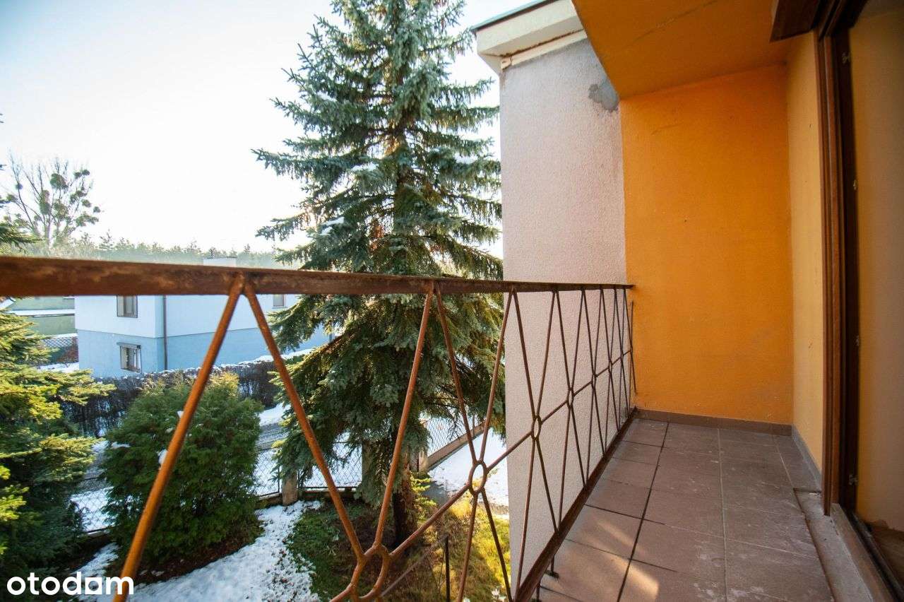 Dom sąsiadujący z lasem! Bez prowizji-7