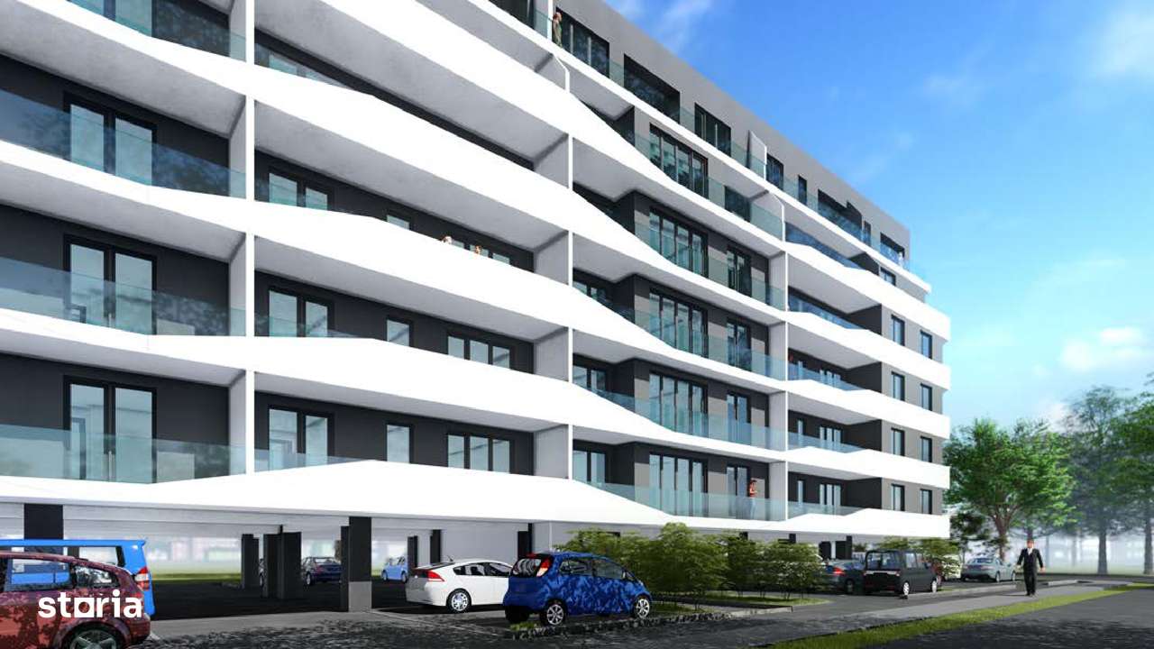 Apartament de 3 camere | 75 mp | et 5 | 10min de Metrou Anghel Saligny - Imagine principală: 1/7