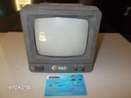 Monitor kamery cofania BackView RV-250 - 1