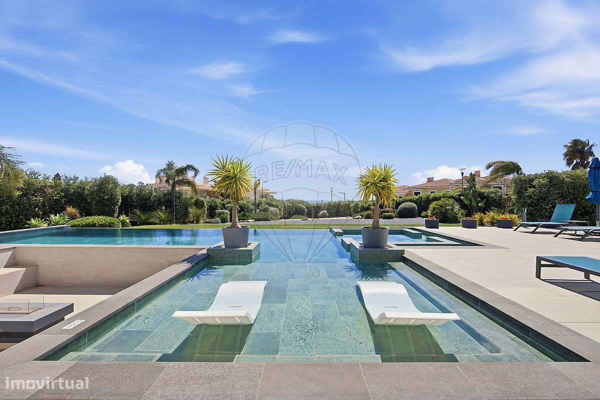 Moradia T5 para venda-7