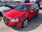 VW Golf 2.0 GTi - 2