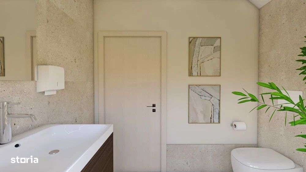 Platoul Cornesti - Vanzare spatiu ideal pentru spital - Str. Alunis-4