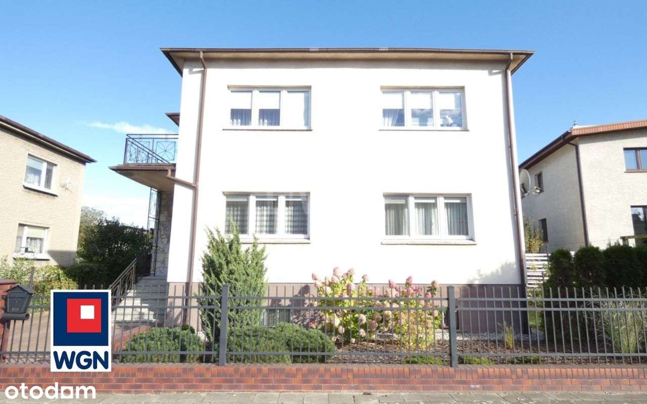 Dom*dwa niezależne mieszkania*-17