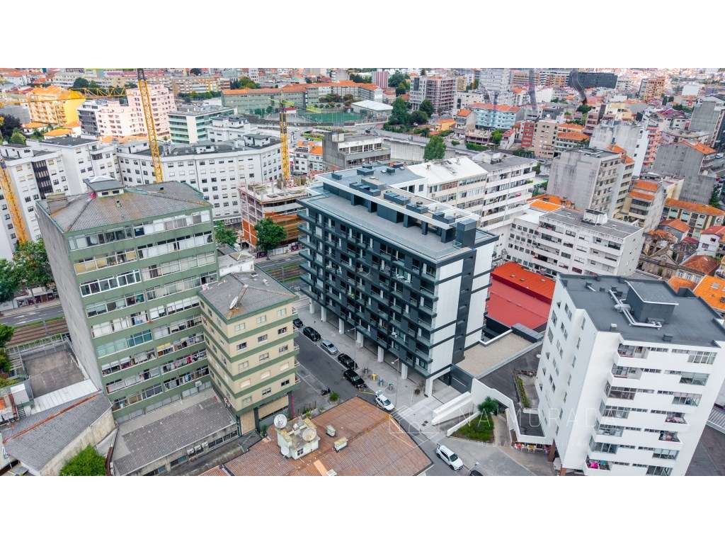 Apartamento T3 Novo | HILCROWN GAIA RESIDENCE | Avenida da Repúblic...-35