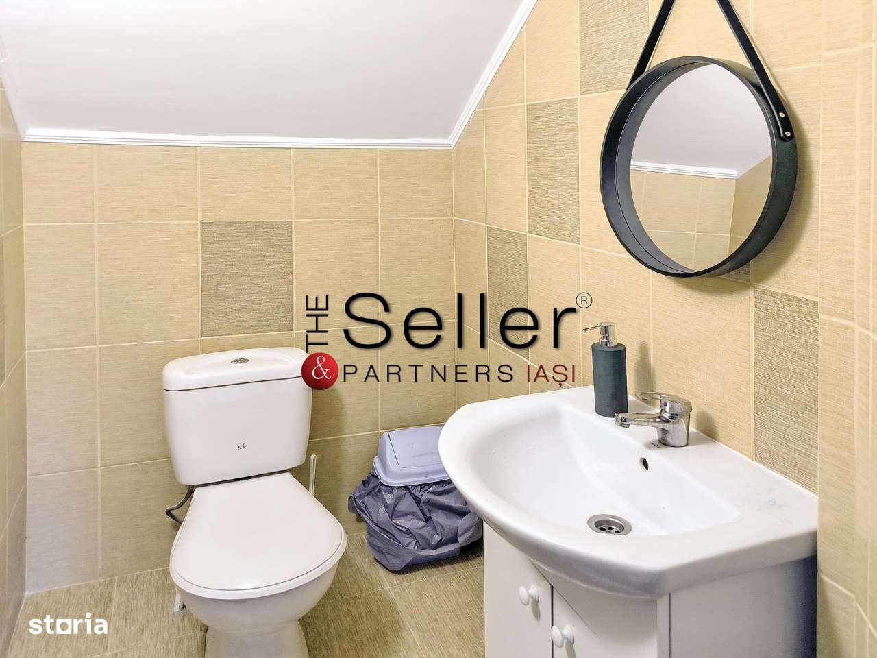 700 euro/mp. Spațiu comercial la strada principala. Negociabil.-6