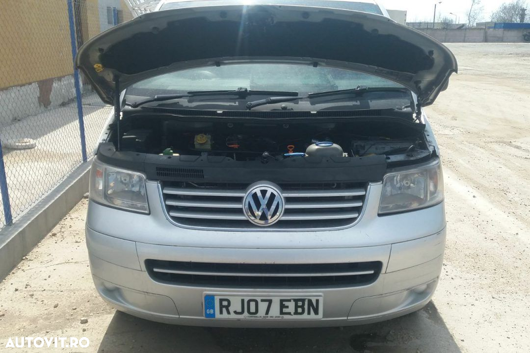 Telescoape / Amortizoare Volkswagen Transporter T5 2.5TDI - 2