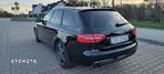 Audi A4 Avant 2.0 TDI DPF S line Sportpaket - 13