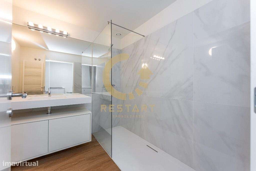 Venda T0 PREMIUM  com RENDIMENTO no Edifício ANTAS GREEN!!!-26