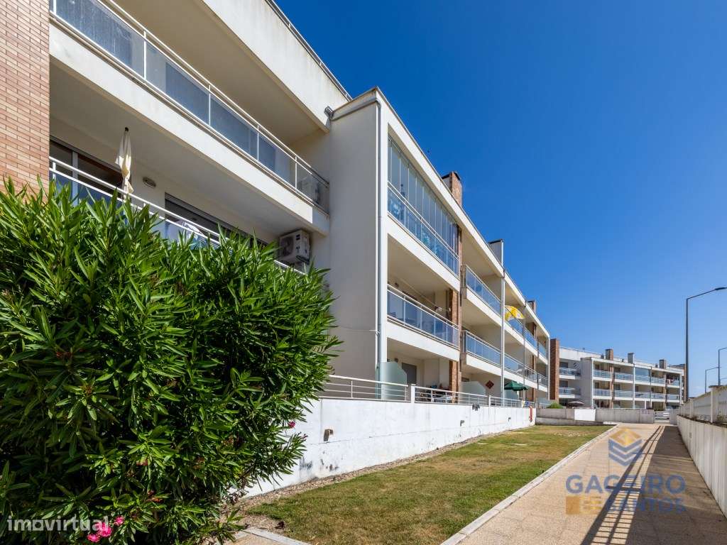 Apartamento T3 a poucos minutos da Baía de São Martinho do Porto-27