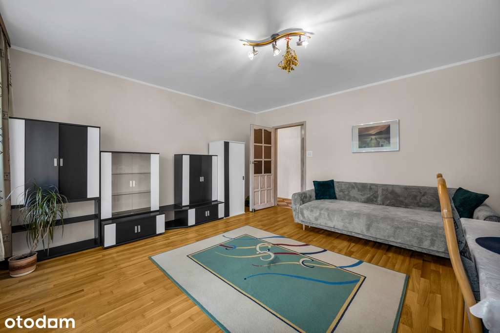 2-pokojowe mieszkanie po remoncie-15