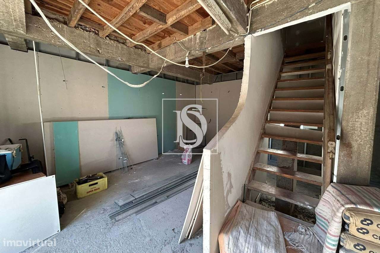 Moradia T2 em Cerdeira, Mortágua-9