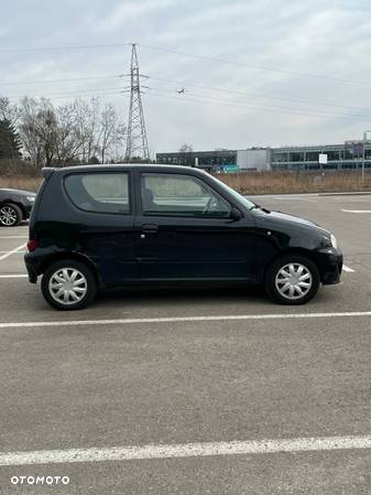 Fiat Seicento - 6