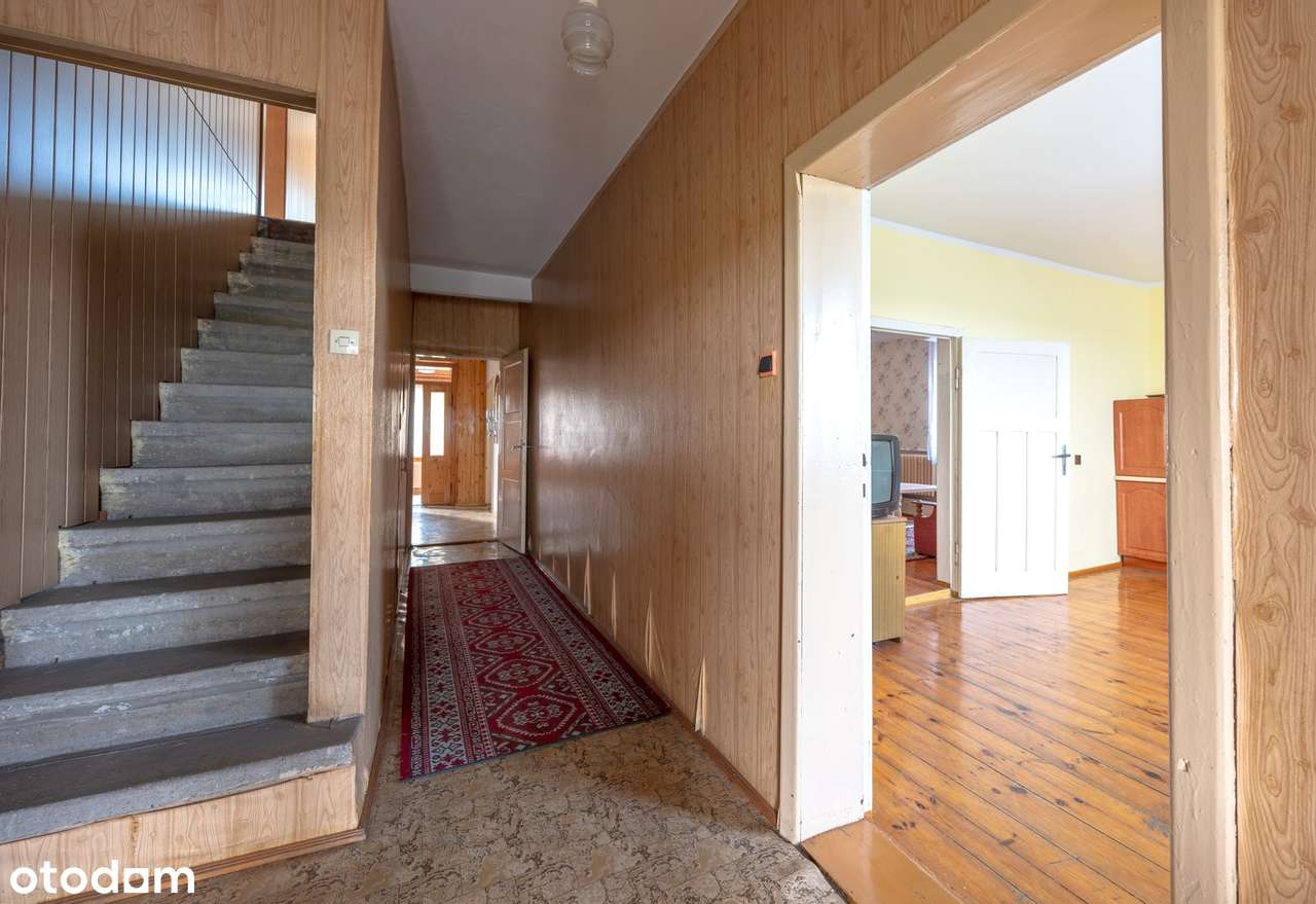 Kostrzyn Super Inwestycja :Dom 250m² z potencjałem na 4 mieszkania !!! - Pełny obrazek: 4/20