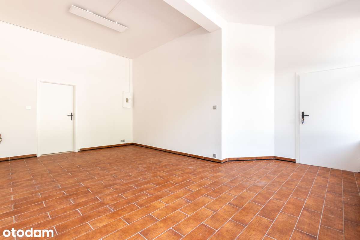 Lokal usługowy z witryna | od zaraz | Wawer - Pełny obrazek: 4/7