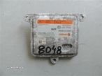 Balast xenon Ford Focus, Tesla S, Hyundai, Jaguar, Land rover Range Rover, Evoque cod A71154400DG / 10R034663 / 35XT6-S-D3 - 1