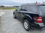 Mercedes-Benz ML 350 4-Matic - 7