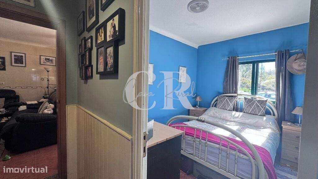 Moradia rés do chão, pronta a habitar-25