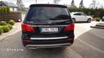 Mercedes-Benz GL 350 BlueTEC 4Matic 7G-TRONIC - 10