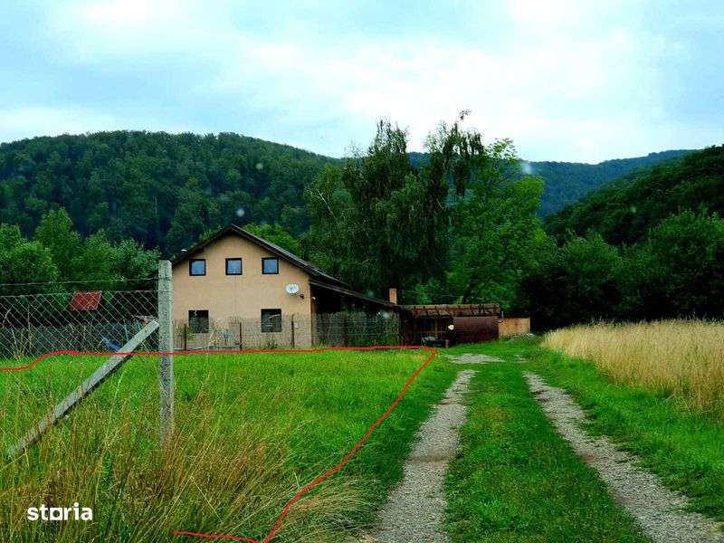 Teren Intravilan Campul Cetatii - Imagine principală: 5/7