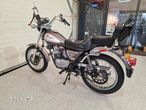 Cagiva Inny - 25