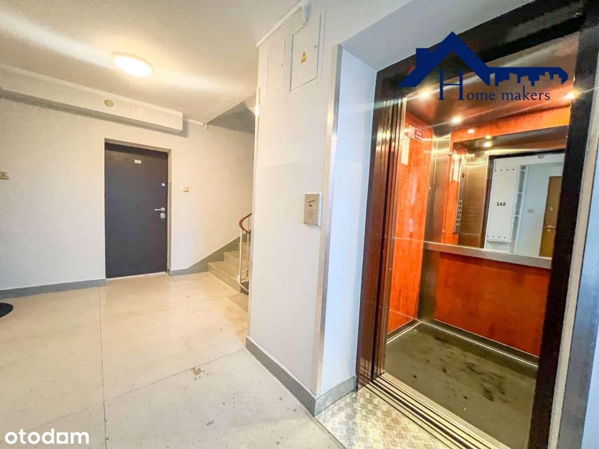 2 pokojowe przestronne na Mokotowie/od zaraz!-11