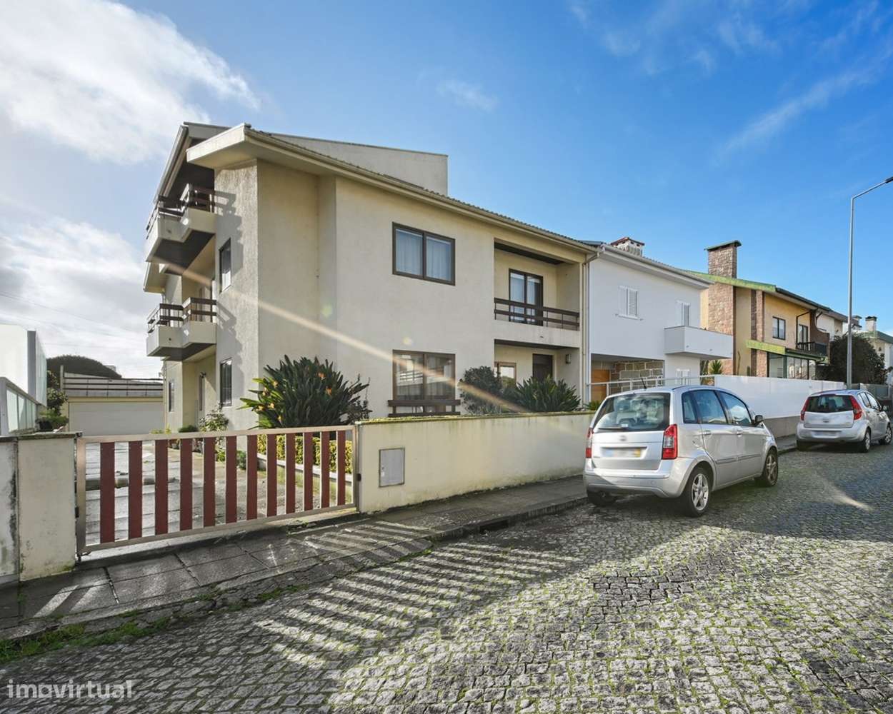 Moradia T5 Venda em Póvoa de Varzim, Beiriz e Argivai,Póvoa de Varzim-12