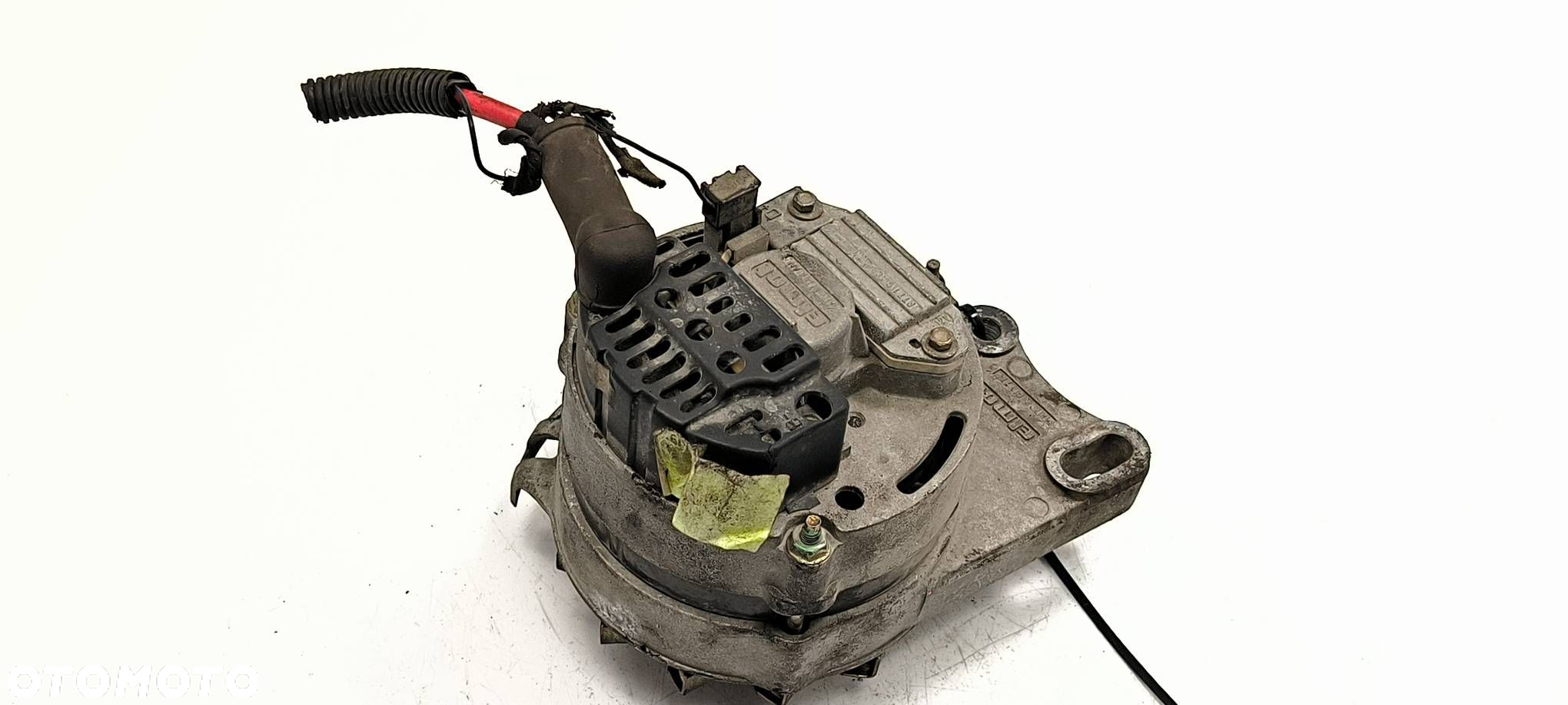 ALTERNATOR FIAT SEICENTO - 4