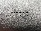 Mercedes Vito Viano W447 deska kokpit zaślepka poduszki AIRBAG pasy po regeneracji ! - 2