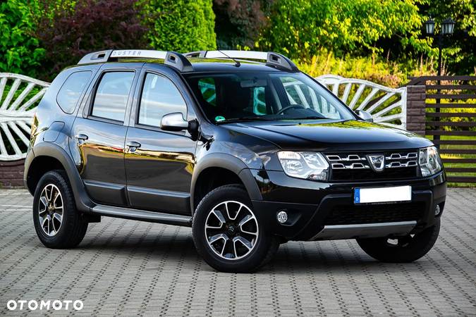 Dacia Duster 1.2 TCe Comfort 4WD - 3