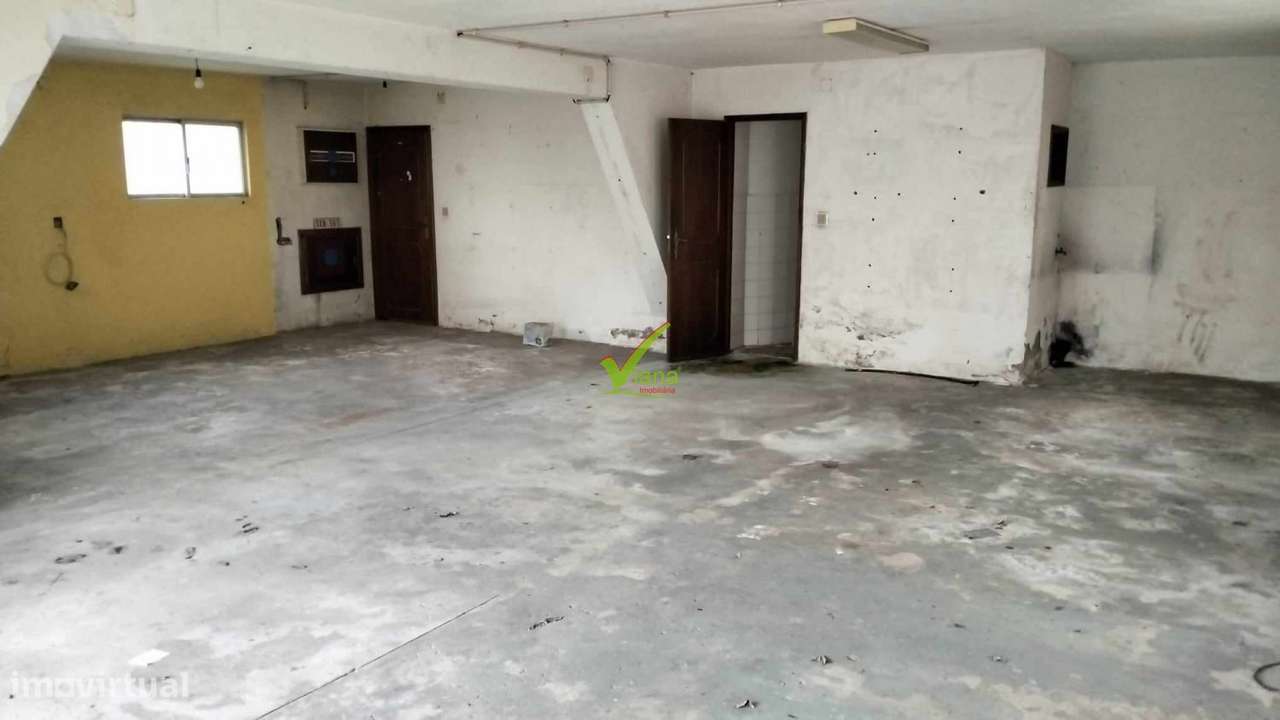 Loja / Armazém Caxinas, Vila do Conde - Grande imagem: 5/6