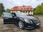 Mercedes-Benz Klasa E 350 CDI 4-Matic BlueEff Avantgarde - 3