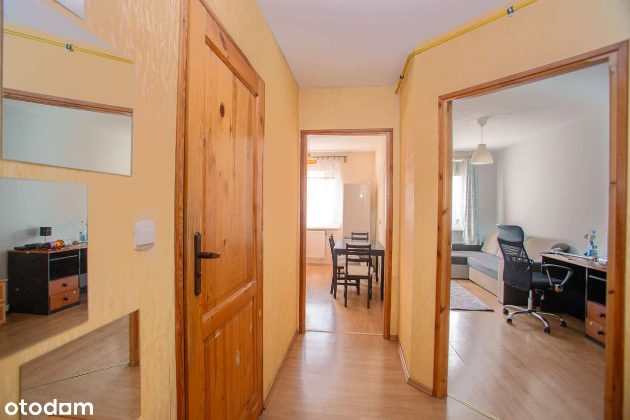 2 pokoje / Poleska / BEZPOŚREDNIO - Pełny obrazek: 3/11