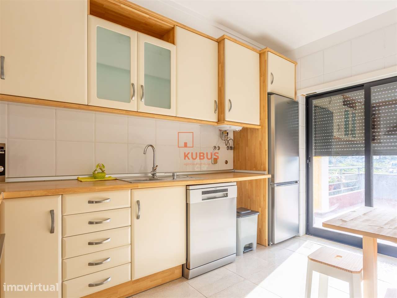 Apartamento T2 - Abrantes - Grande imagem: 4/18