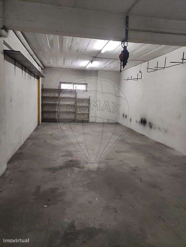 Garagem  para arrendamento - Grande imagem: 2/8