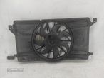 Termoventilador Volvo V50 (545) - 1