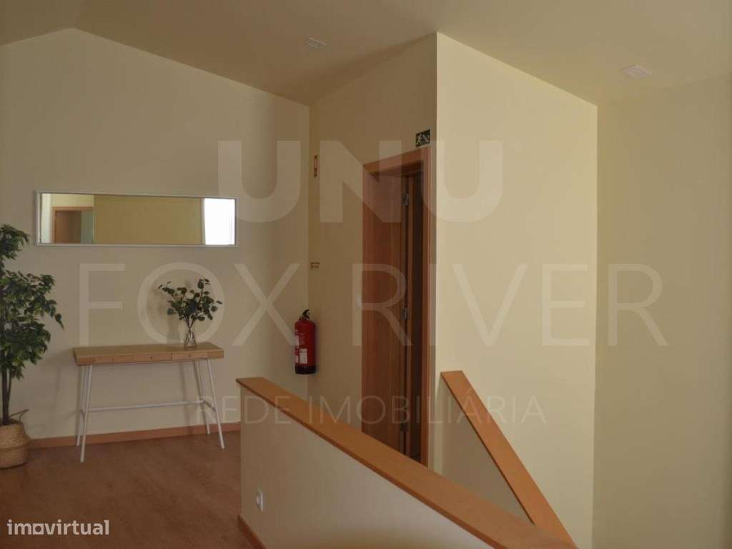 Prédio - Restaurante + Alojamento Local - Viana do Castelo - Grande imagem: 4/12