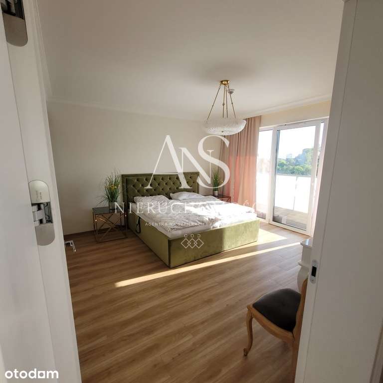 Luksusowy apartament 60 m² | 2 pokoje | Kołobrzeg-6